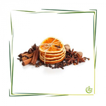 Parfümöl Hygge 5 l